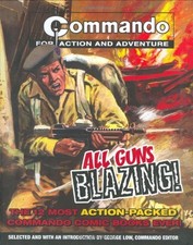 ALL GUNS BLAZING : THE 12 MOST