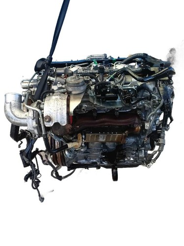 1ad full engine - full, toyota