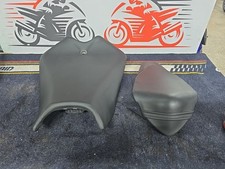 Aprilia RS125 2022 Rider Seat / Passenger Seat
