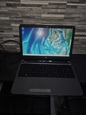 L178 HP 255 G3 Laptop AMD