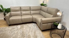 Sofology Ravello Leather 2