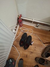 Karimor Men's Walking Shoes