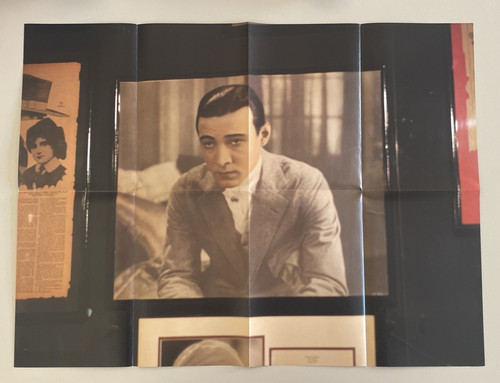 Kenneth anger icons private - kenneth,