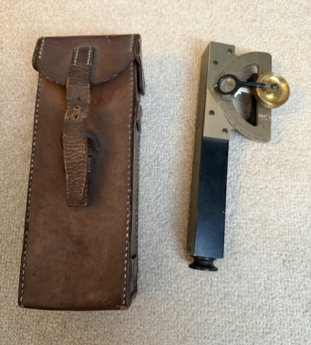 Antique steward ltd - j.h.,