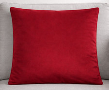 Cushion covers velvet - cushion,
