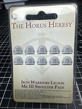 Iron Warriors Legion
