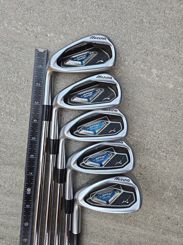 Mizuno jpx825 - 6-pw, (5