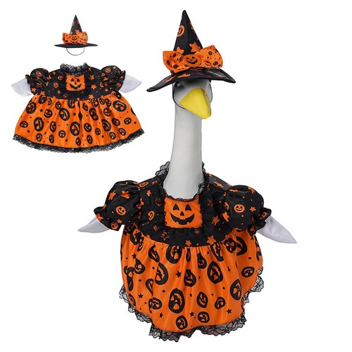 Porch goose outfits halloween - goose,