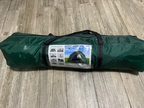 Rage automatic fast open tent - rage,