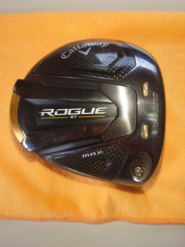 Callaway rogue max driver - callaway,