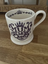 Emma Bridgewater ‘Mum Is