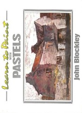 Learn To Paint Pastels :,John