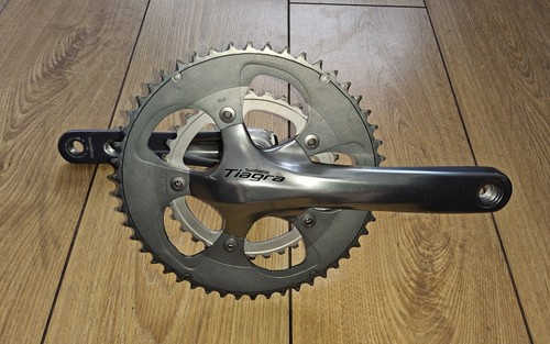 Shimano tiagra 4600 road - shimano,