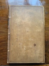 Antique 1839 Butler’s