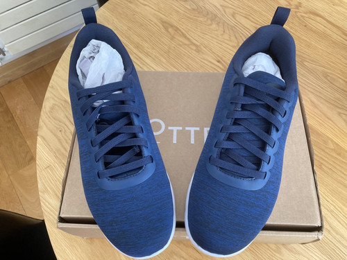 Hotter mens spark trainers - hotter,