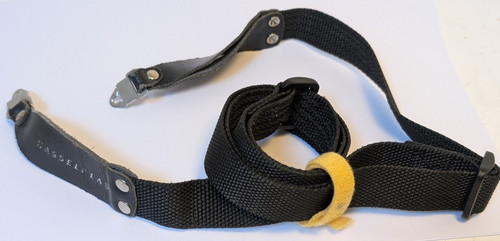 Genuine hasselblad neck - genuine, strap