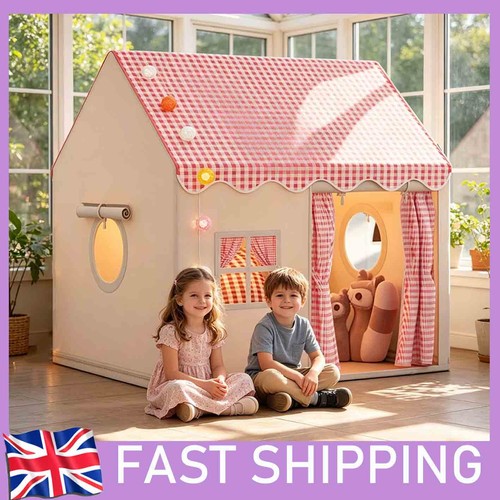 Kids play tent - kids, indoor