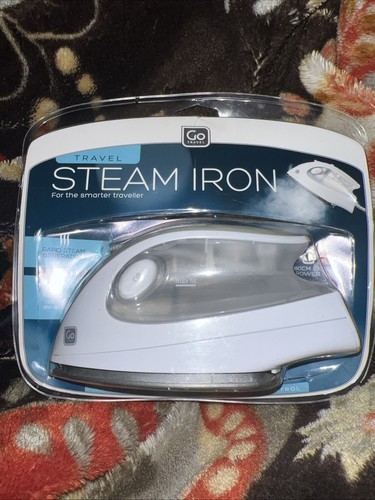 Travel compact steam - uk,