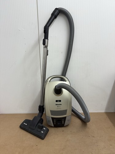 Miele s6290 silence vacuum - s6290,