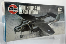 Airfix Type 8 (1986) 1/72