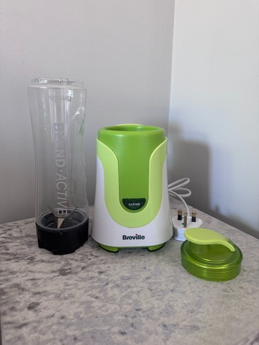 Breville blend active - active, vbl062