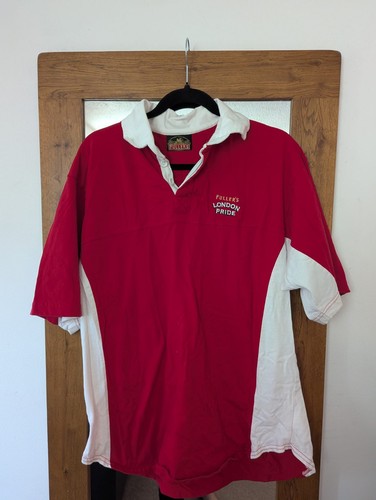 Vintage rugby shirt - vintage,