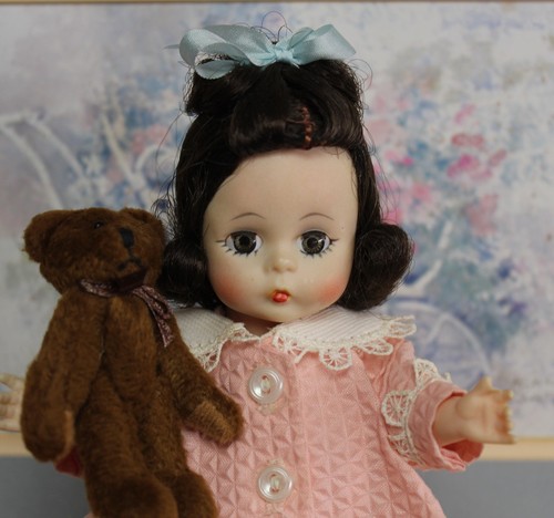 Madame alexander kins vintage - kins,