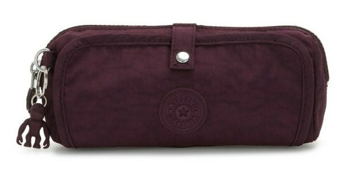 Kipling wolfe medium pen - medium, case