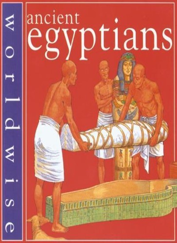 Ancient egyptians - ancient,