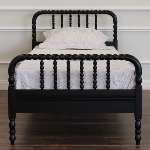 Bobbin bed frame spool - bed,