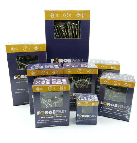 Forgefix forgefast elite anti - elite,