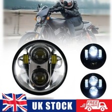 5.75" Inch LED Motorcycle