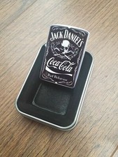 JACK DANIELS COCA-COLA BAD