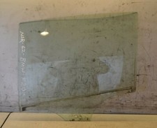 BMW 1 Series Window Glass Left Rear F20 5 Door N/S Rear Door Glass 2012