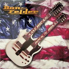 Don Felder – American Rock