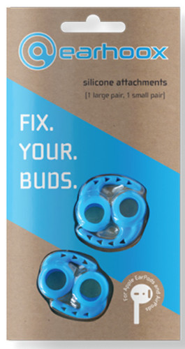 Earhoox designed for earpods - for, &