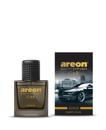 Areon mcp04 car perfume glass - areon,