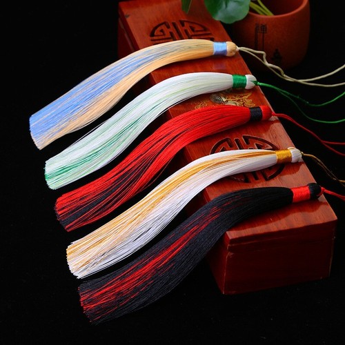 3pcs silk tassels crafts - 3pcs,