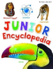 Junior Encyclopedia-Miles