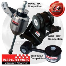 Fits Mini Cooper S R53 6Spd