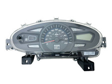 HONDA PCX ODOMETER 125 KM