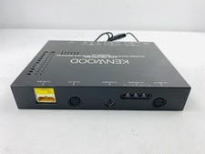 Kenwood KVT-920DVD Hide Away