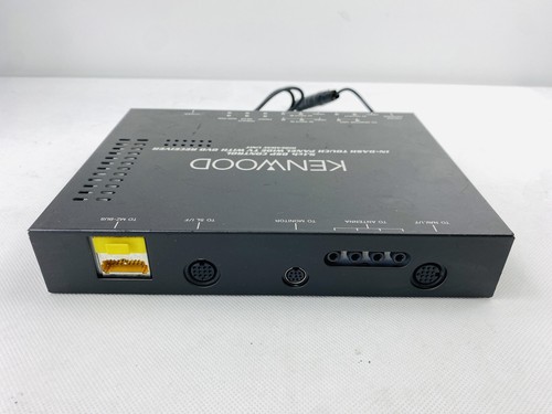 Kenwood kvt 920dvd hide away - kvt-920dvd,