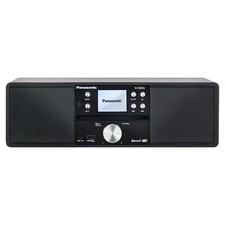 Panasonic dm202egk dab - panasonic, cd,