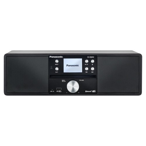 Panasonic dm202egk dab - panasonic, dab+