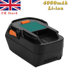 18V 4.0AH Li-ion Battery For