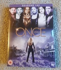 Once upon time - upon, 1-2