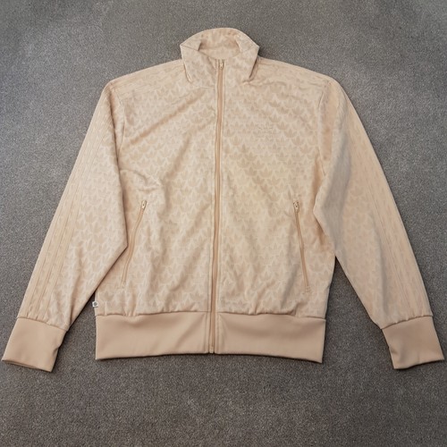 Adidas track jacket medium - track,