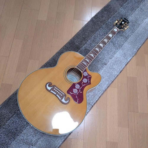Epiphone 200 studio - epiphone, ej-200