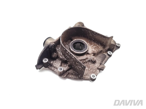 Opel insignia engine oil pump - insignia,